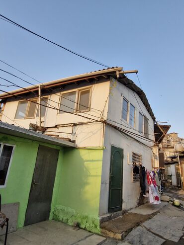 Uzunmüddətli kirayə evlər: Kirayə verilir. Ünvan: Yasamal, "Kaktus" adlanan ərazidə Qaz, Su — 3