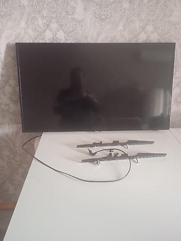 Samsung LED televizor - Ekran diaqonalı təxminən 40–43 düym - Full HD lalafo.az -da Samsung LED televizor - Ekran diaqonalı təxminən 40–43 düym - Full HD