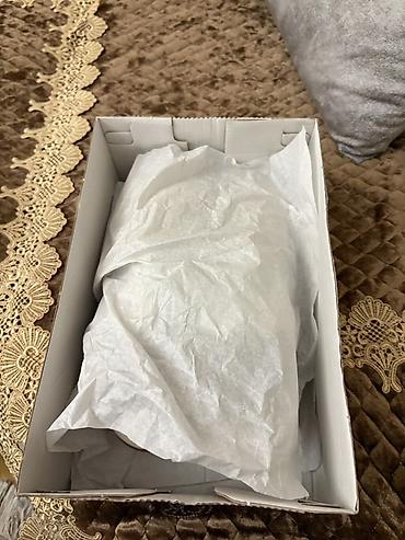 Makasin və loferlər: Ölçü: 38, rəng - Bej, Yeni — 7