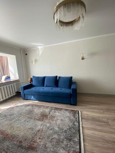 Продажа квартир: 1 комната, 33 м², 4 этаж — 4