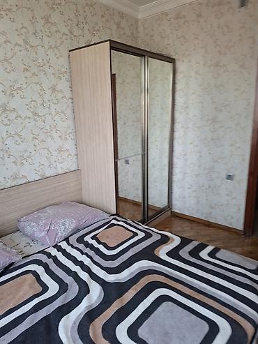otag: 2 otaqlı mənzil – interyer və avadanlıqla Plan: - Geniş işıqlı — 6