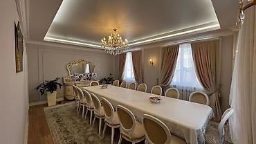 Продажа коттеджей и домов: На продаже дом с ремонтом! *Угловой участок* ◾️Ахунбаева/Молдокулова — 2