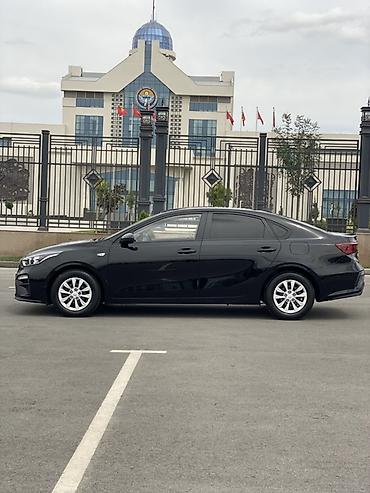 kia casper: Kia K3: 2020 г., 1.6 л, Автомат, Бензин, Седан — 4