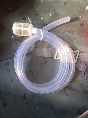 Автомойки: Портативная автомойка высокого давления с насосом — 8