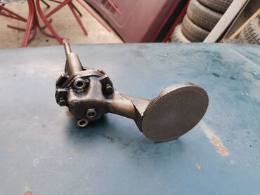 Auto delovi: Uljna pumpa Lada 2121,21213,21214 Niva. Polovno, ocuvano. Skinuto sa — 7