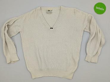 Swetry: Lee, Sweter damski, rozmiar S — 2