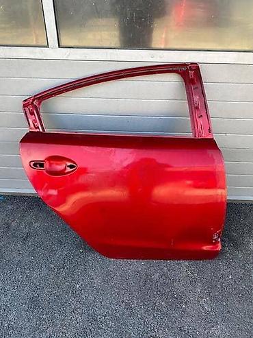 yamaha mx 50: ZADNJA DESNA VRATA ZA MAZDA 6 - GHK172010 | Zadnja desna vrata za — 1