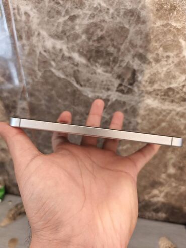 Samsung: Samsung Galaxy S24, 128 GB, rəng - Ağ, Sensor, Barmaq izi, Face ID — 7