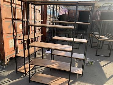 Полки для магазина: Полки для магазина Стеллаж для магазина Полки стеллажи для склада и — 5