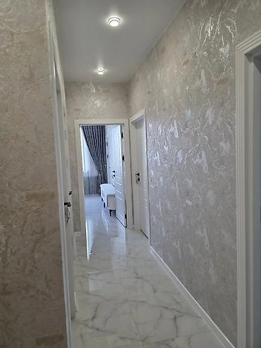 xırdalanda satılan evler: 3 otaqlı, Yeni tikili, 70 kv. m — 2