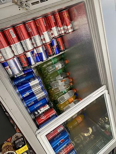 Biznes üçün avadanlıq: SEDEREK T/M SIRA 16 HAZIR BIZNES SATILIR Salam tam islek veziyetde — 7