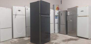 Soyuducular: İşlənmiş 2 qapılı Beko Soyuducu Satılır — 7