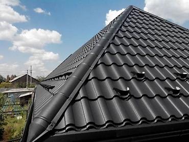 Металлочерепица: Профнастил металлочерепица для крыши кровли 🏡🏠🏡🏠 сайдинг водосточные — 3