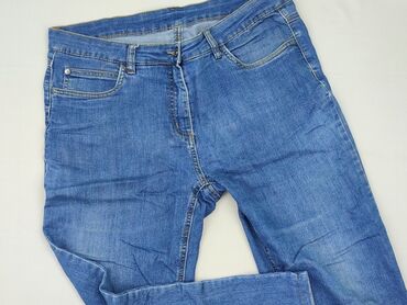 Jeans for women, size 2XL (EU 44)
