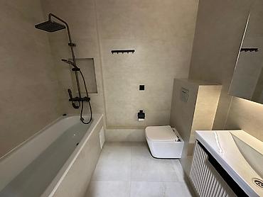 Продажа квартир: 3 комнаты, 68 м², ул. Горького / Алматинка Элитка, 6 этаж, Евроремонт — 6