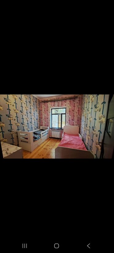 Köhnə tikili: Bakı, Binəqədi qəs., 5 otaqlı, Köhnə tikili, m. 20 Yanvar, 130 kv. m — 8