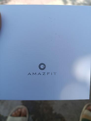 takema saat: Amazfit GTR 2e – smart saat üçün orijinal aksesuarlar və sənədlər — 1