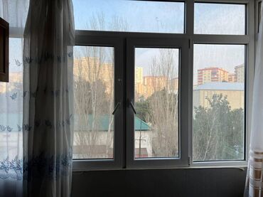 Köhnə tikili: Bakı, 2 otaqlı, Köhnə tikili, m. Həzi Aslanov, 50 kv. m — 5