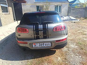Mini: Mini Cooper: 2019 г., 1.8 л, Автомат, Бензин, Хэтчбэк — 11