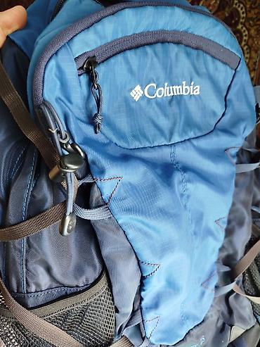 ramsey: Рюкзак Columbia Ramsey 28 (28 л), Оригинал, почти новый состояние — 8