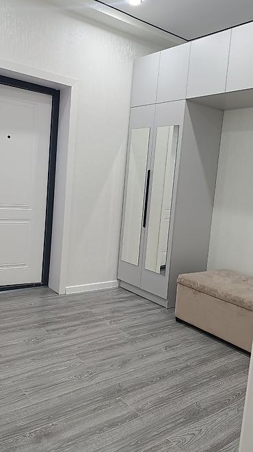 срочно нужны квартира: 1 комната, 44 м², парк Фучика Элитка, 6 этаж, Дизайнерский ремонт — 5