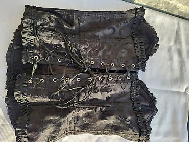 Ostale majice, topovi: KORSETI M vel, nema oštećenja na lalafo.rs — 6 Ostale majice, topovi: KORSETI M vel, nema oštećenja — 6