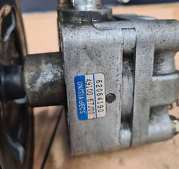 Steering Pumps: SERVO PUMPA 1,9 DDIS ZA SUZUKI GRAND VITARA OD 2005. DO 2010. GOD — 3