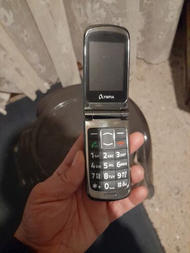 Ostali mobilni telefoni: Olimpia Style Plus Ds,Oba slota rade na svim mrezama i potpuno — 2