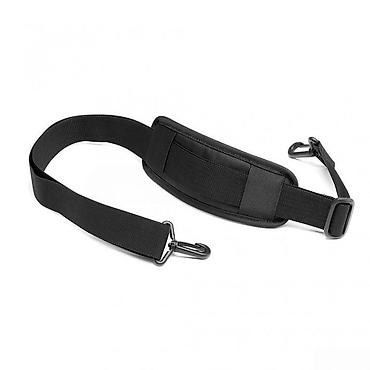 oğlan çantası: Fotoaparat çantası "Manfrotto Advanced Shoulder Bag III"Fotoaparat — 2