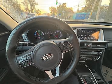 киа центр бишкек цены: Kia K5: 2020 г., Автомат, Гибрид, Седан — 8