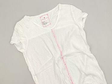 tommy hilfiger t shirty stretch: Women`s T-shirt, size S