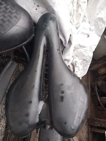 Велозапчасти: Грипсы пара 300 сом переключатель 1200 сиденья 1000 сом 1500 сом 2000 — 10