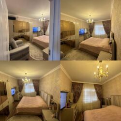 Termolar: İkinəfərlik çarpayı, Dolab, Termo, 2 tumba, İşlənmiş