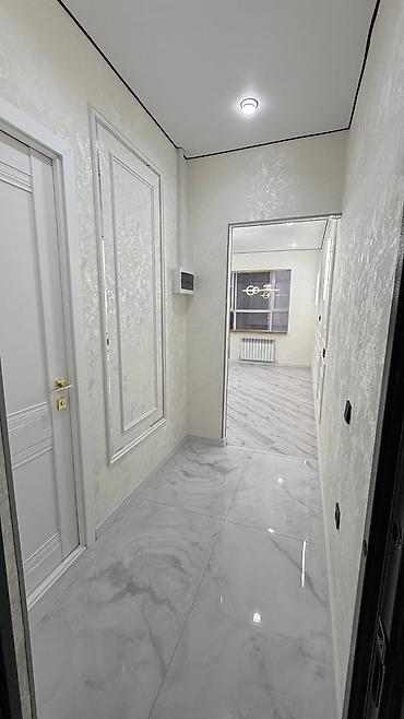 имран строй: 1 комната, 26 м², Технопарк Элитка, 8 этаж, Дизайнерский ремонт — 9