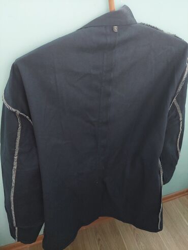 Pencəklər: Pencək, Defacto, 6XL -da lalafo.az — 21 Pencəklər: Pencək, Defacto, 6XL — 21