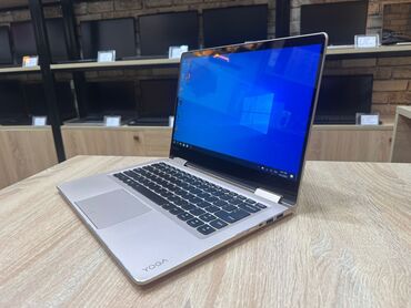 Lenovo: İşlənmiş Lenovo Yoga, 14.3 ", Intel Core i5, 256 GB, Rayonlara çatdırılma, Pulsuz çatdırılma, Ödənişli çatdırılma — 3