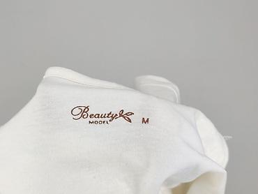model bez koszulki: Top damski, rozmiar M — 4