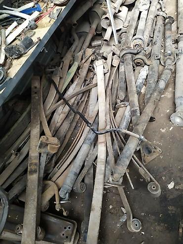 Другие автозапчасти: Запчасти из Европы — 14