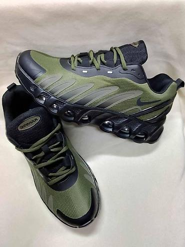 Patike: Muske patike
41-46
3500 dinara
mn na lalafo.rs — 8 Patike: Muske patike
41-46
3500 dinara
mn — 8