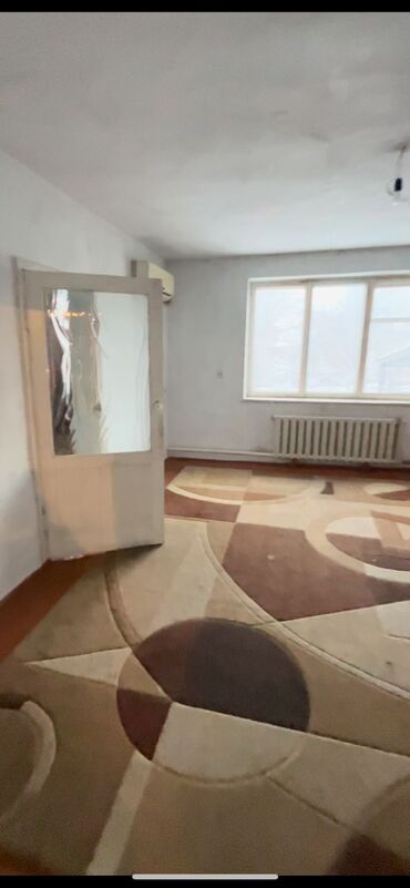 романовка дом: 135 м², 7 комнат, Старый ремонт Без мебели