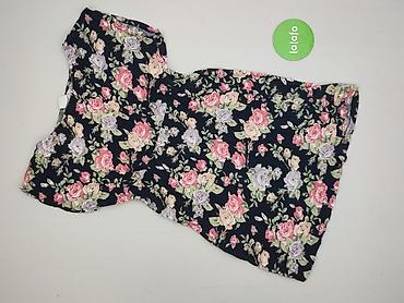 mbym topy: Gina Tricot, Tunika damska, rozmiar S — 2