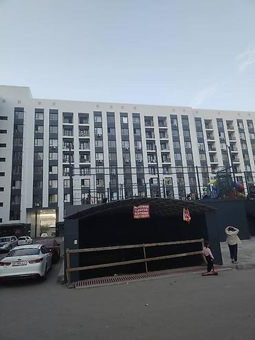 Продажа квартир: 2 комнаты, 62 м², Элитка, 5 этаж, ПСО (под самоотделку) — 3