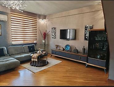 Mənzillər: Bayıl | Bulvara 1 dəqiqə | İdman Sarayına BAXIR PENTHOUSE – 4-cü VƏ — 2