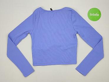 bluzki ideal: Sinsay, Top damski, rozmiar M — 3