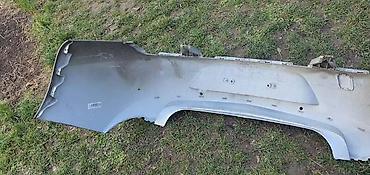 epoxy plastic mannol: ZADNJI BRANIK LIMUZINA ZA OPEL ASTRA J | Opel Astra j zadnji branik — 4