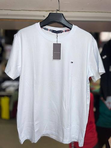 Majice: Men's T-shirt Hugo Boss, bоја - Šareno — 2