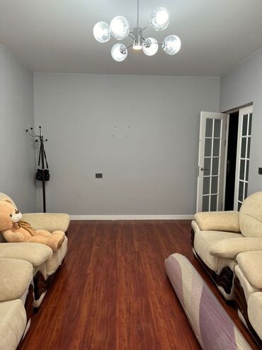 купить квартиру в тунгуче: 2 комнаты, 60 м², 106 серия, 3 этаж, Дизайнерский ремонт