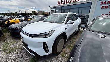 GAC: Beka Auto 🚘 GAC M7 🗓️ 2026 год 🆕 Новый, без пробег ⚙️ Двигатель: 1.5 — 3