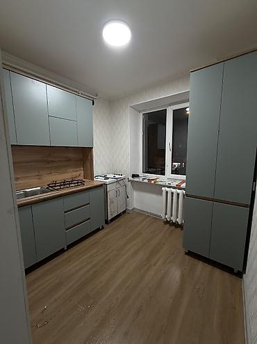 🏡 Сдаётся 2-комнатная квартира в центре Бишкека, рядом с ТЦ «Бишкек