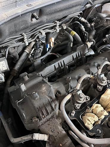 СТО, ремонт транспорта: Компьютерная диагностика, Плановое техобслуживание, Замена фильтров, без выезда — 11